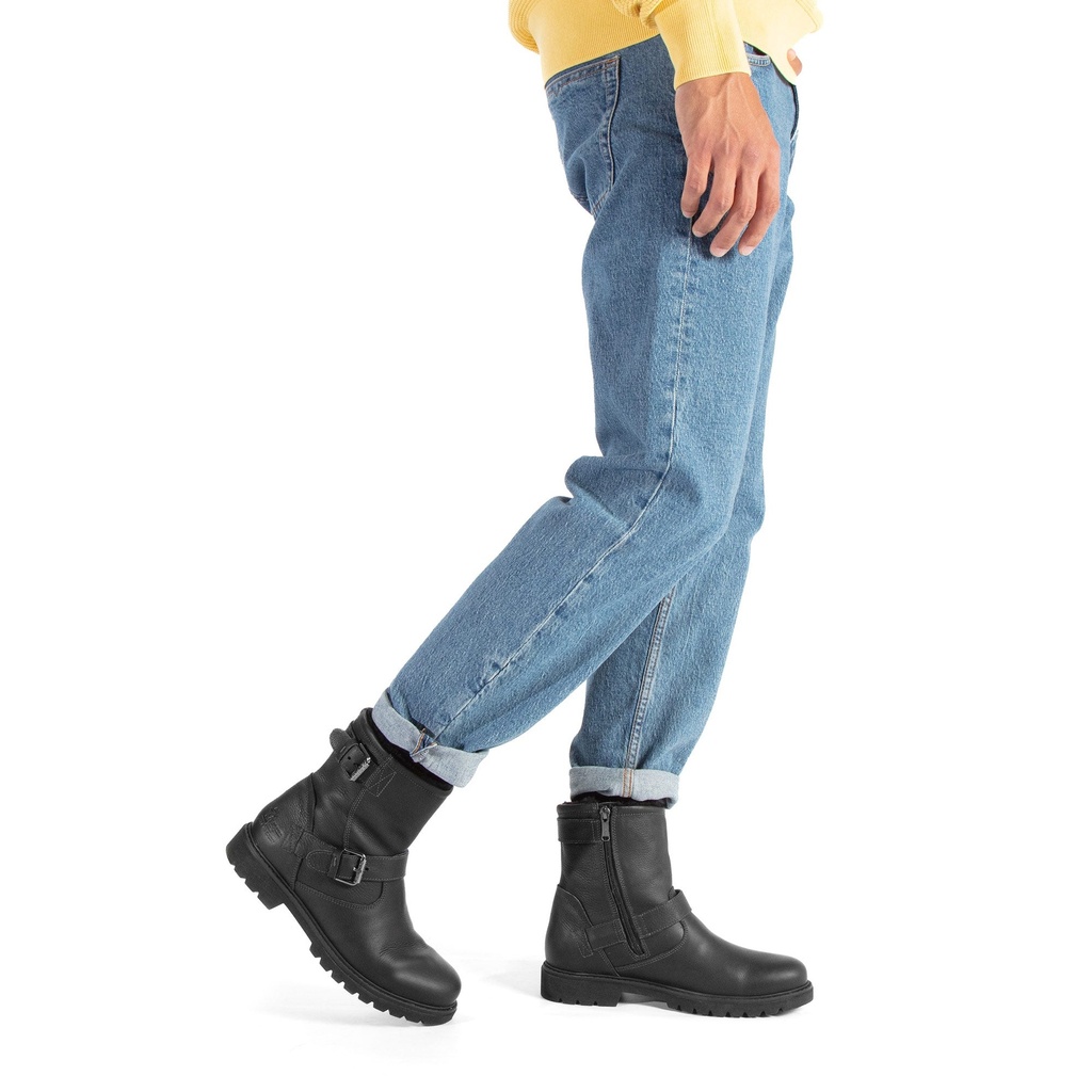 Faust C28 Napa Grass Negro (1)