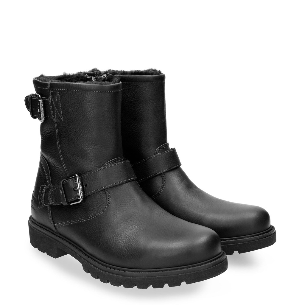 Faust C28 Napa Grass Negro (2)