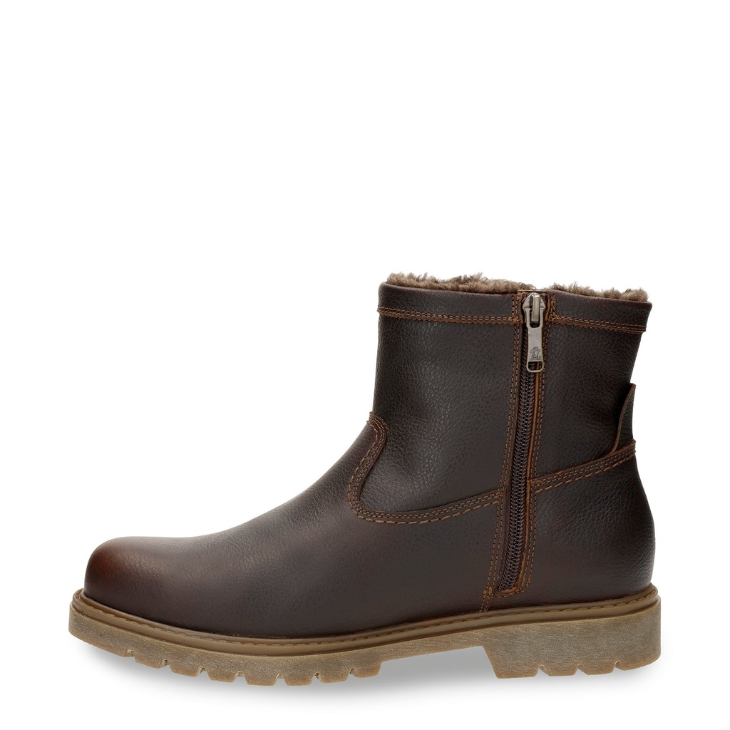 Fedrik C1 Napa Grass Castaño (2)