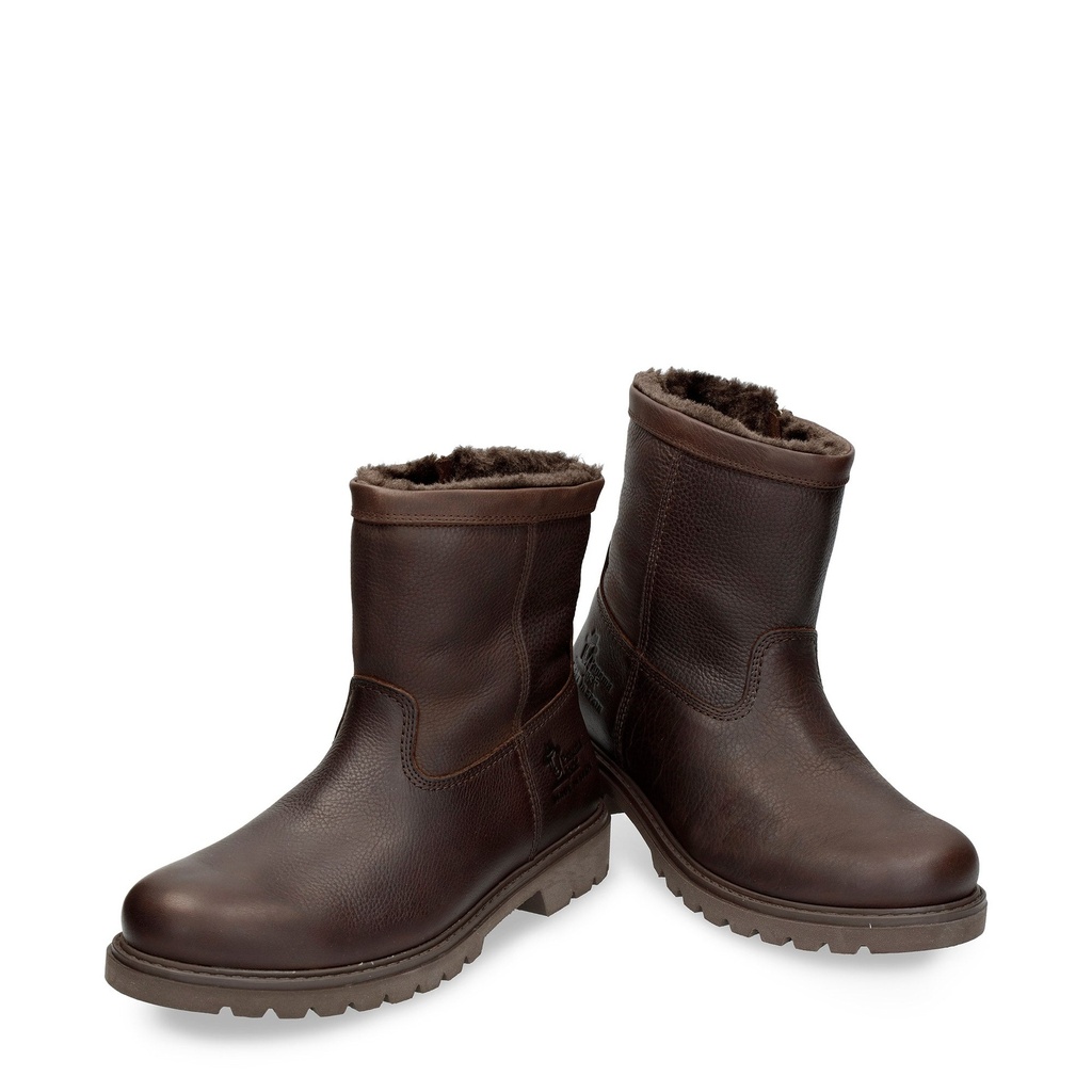 Fedro C2 Napa Grass Marron (2)