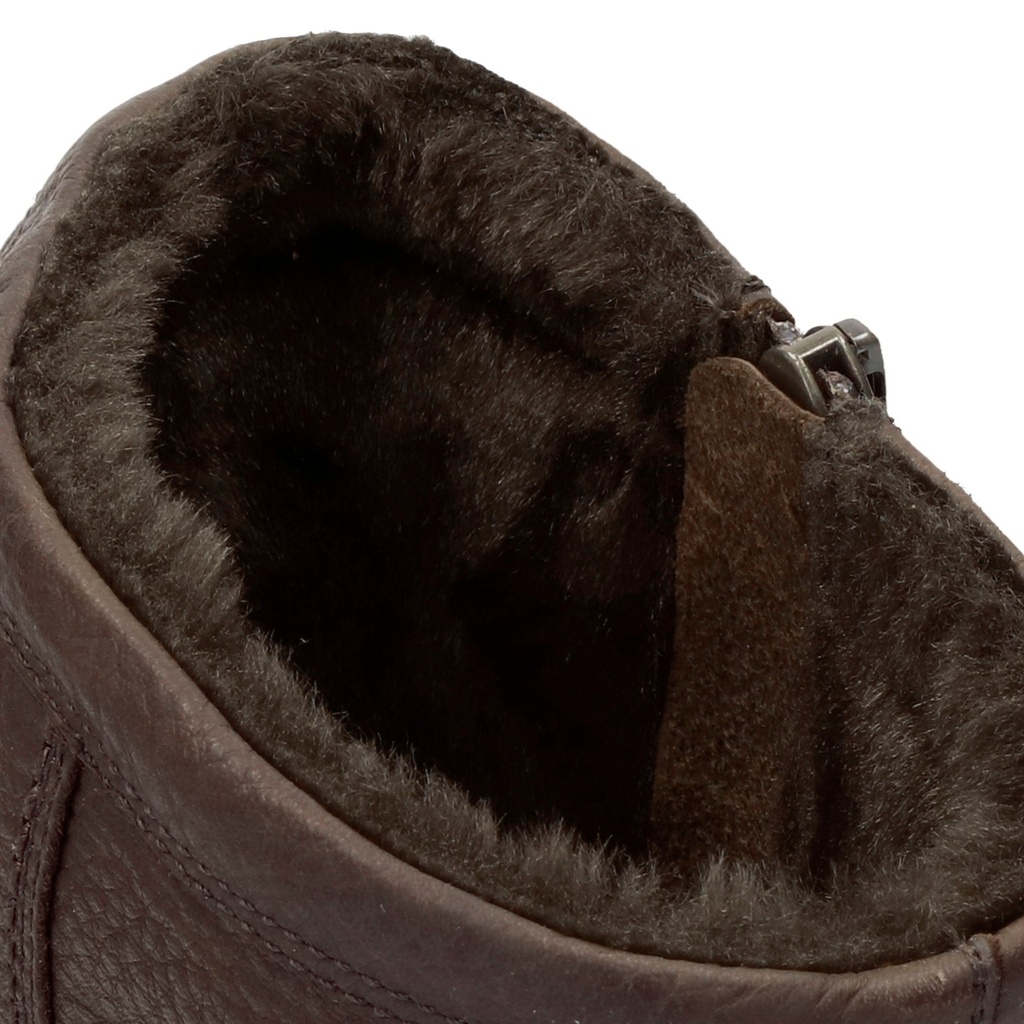 Fedro C2 Napa Grass Marron (5)