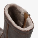 Fedro Igloo C10 Napa Grass Castaño (5)