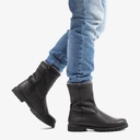 Fedro Igloo C3 Napa Grass Negro (1)