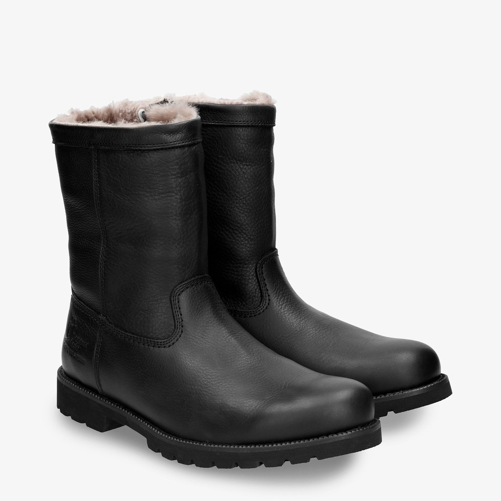 Fedro Igloo C3 Napa Grass Negro (2)