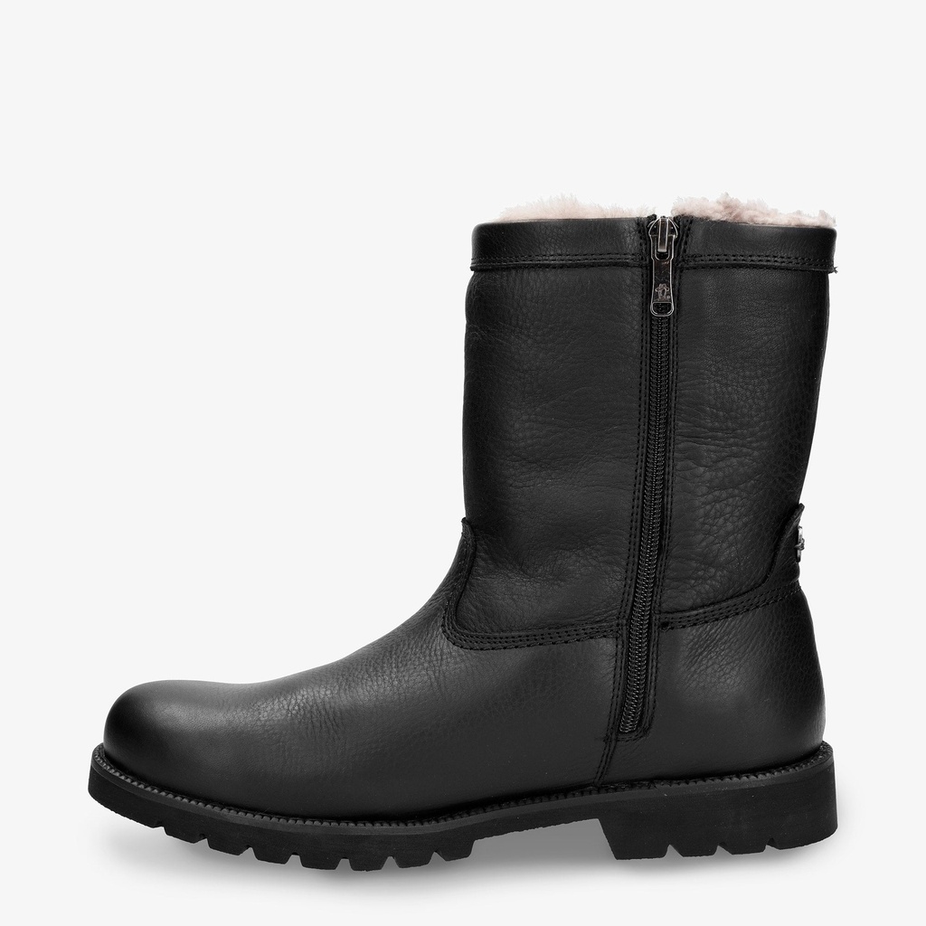 Fedro Igloo C3 Napa Grass Negro (3)