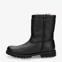 Fedro Igloo C3 Napa Grass Negro (3)