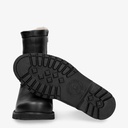 Fedro Igloo C3 Napa Grass Negro (4)