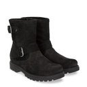 Felina B29 Velour Negro (2)