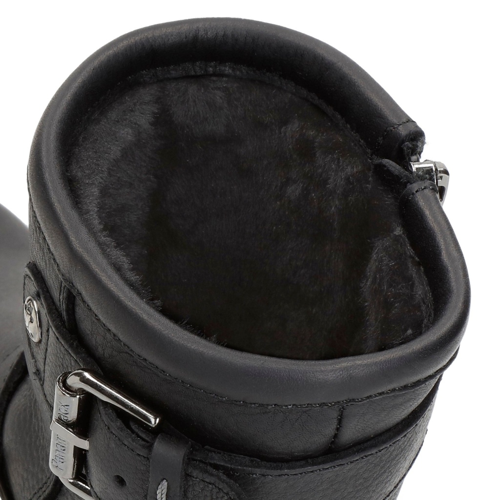 Felina Igloo B18 Napa Grass Negro (4)