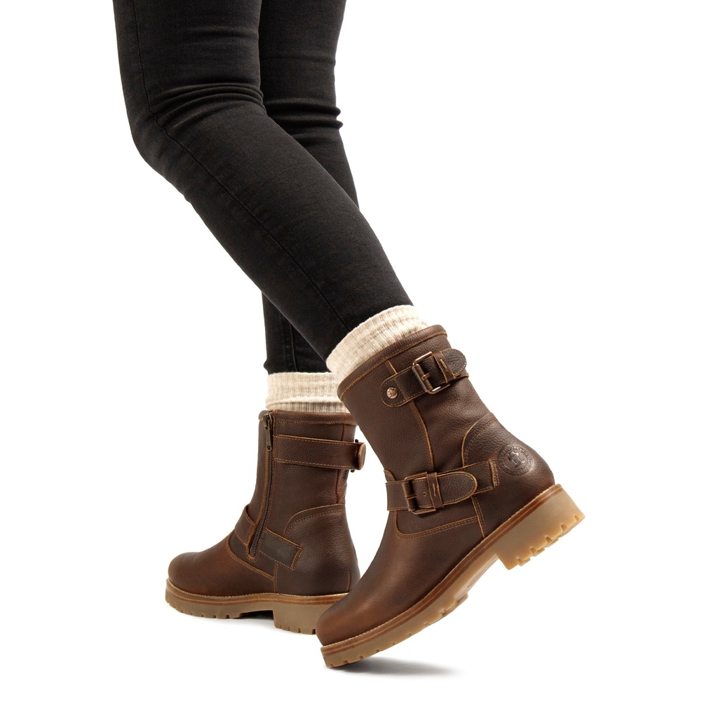 Felina Igloo B34 Napa Grass Cuero (1)