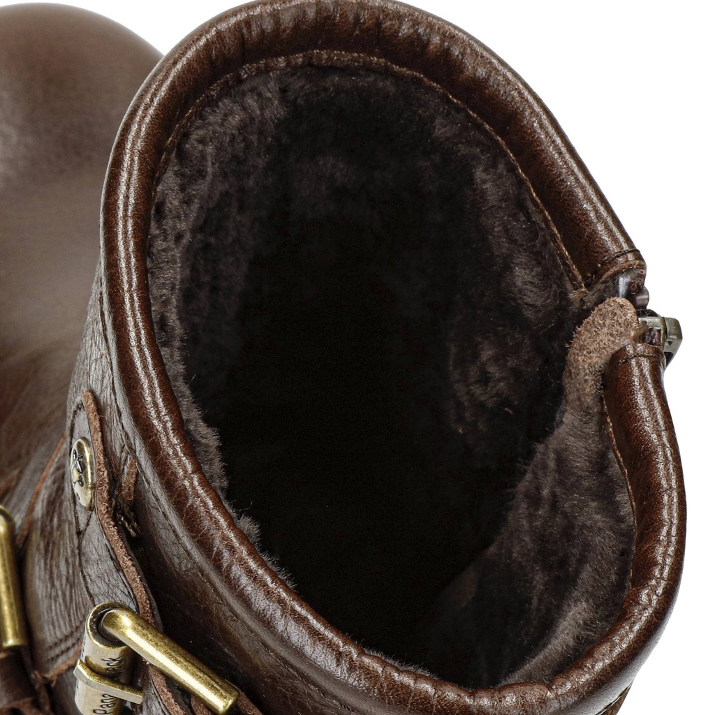 Felina Igloo B37 Napa Marron (5)