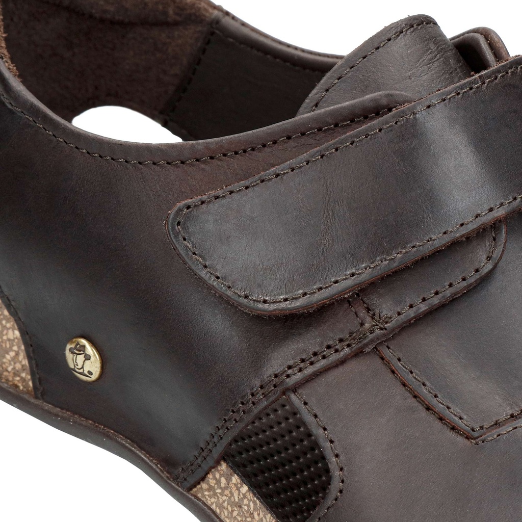 Fletcher Basics C1 Napa Grass Marron (5)