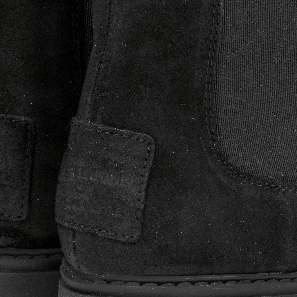 Francesca B9 Velour Negro (4)