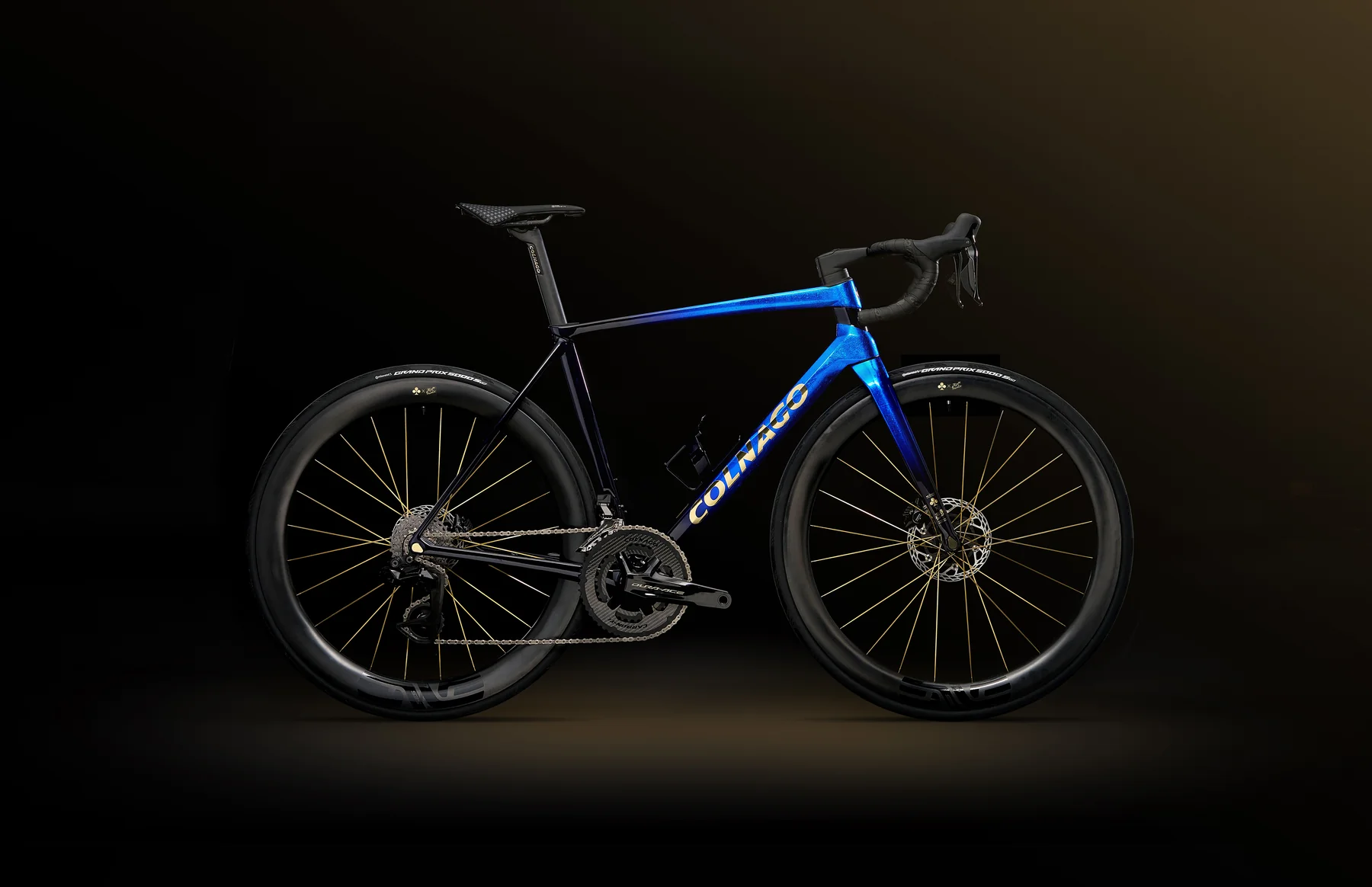 Colnago Fleur-de-Lys (4)