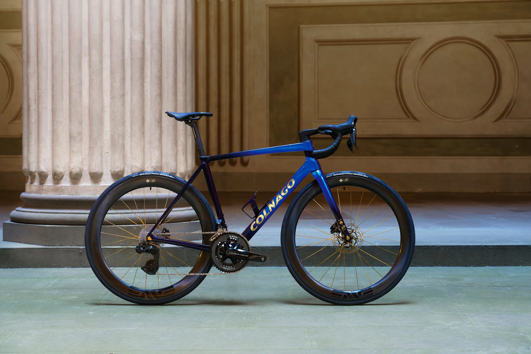 Colnago Fleur-de-Lys (7)