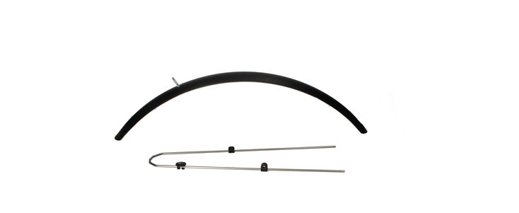 GUARDABARROS TRASERO 28" 56mm (1)