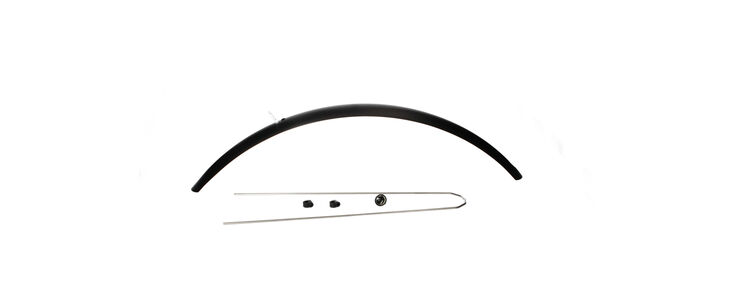 GUARDABARROS DELANTERO 26" - 55mm (2)