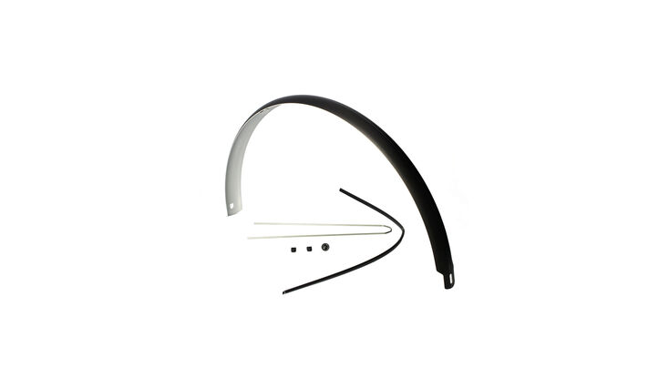 GUARDABARROS DELANTERO 26" - 55mm (5)