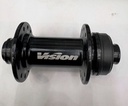 ADAPTADOR DELANTERO DISCO METRON40/TRIMAX30/TEAM30 (1)