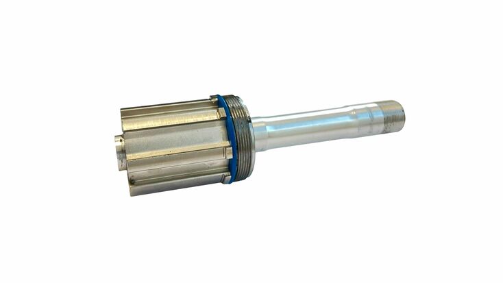 RADIO EVO38 DISC DL/TR 281MM P (1)