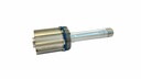RADIO EVO38 DISC DL/TR 281MM P (1)