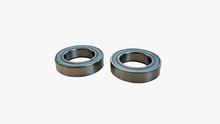 RADIO EVO38 DISC DL/TR 281MM P (2)