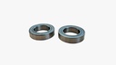RADIO EVO38 DISC DL/TR 283MM P (2)