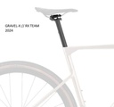 TIJA GRAVEL-X CARBON - 350mm (5)