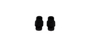 CONECTOR MAGNETICO BIDON X-SYSTEM (1)