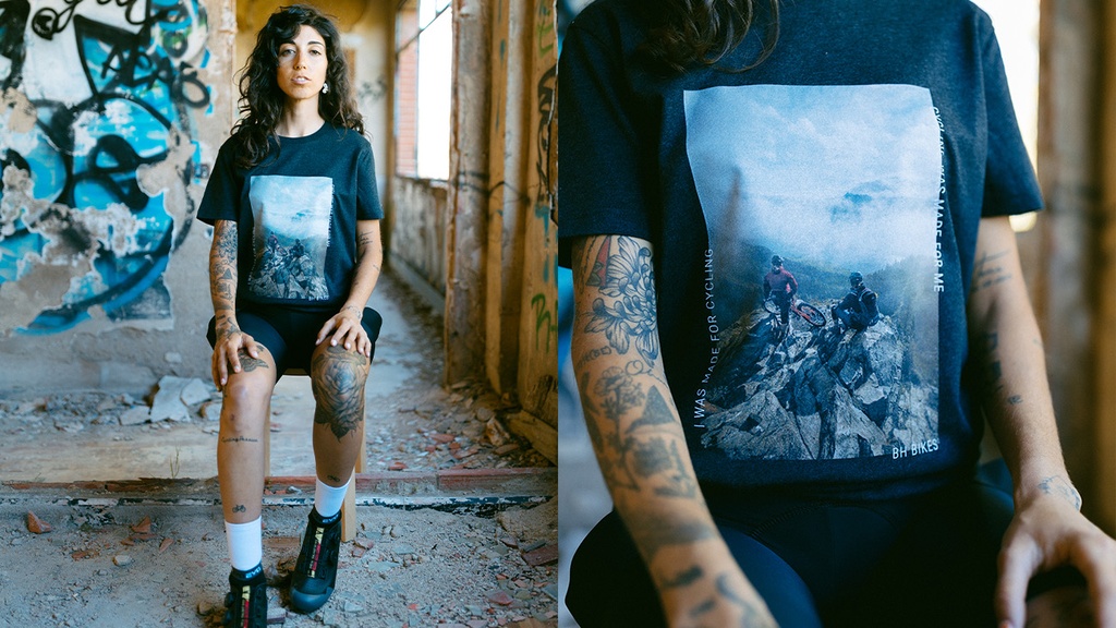 CAMISETA DAILY SHOT (2)