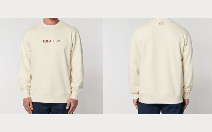 SUDADERA BH DRUMMER (1)