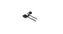 AVANCES FSA TRIMAX R BEND CARBON (5)
