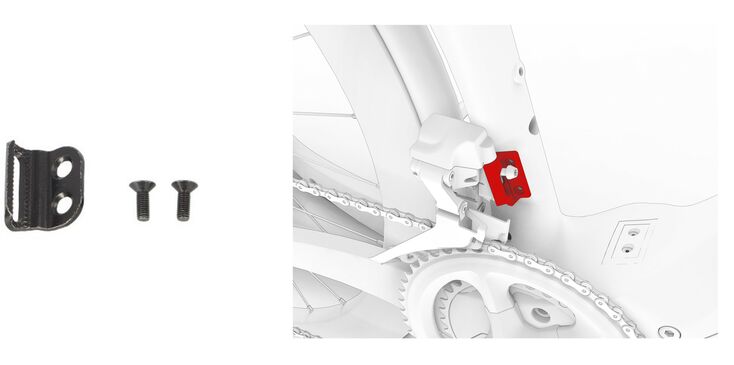 SOPORTE DESVIADOR GRAVELX CARBON (1)