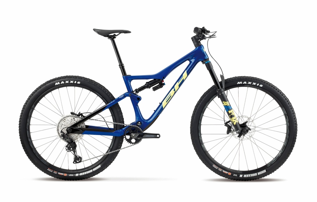 LYNX TRAIL CARBON 9.0 (1)