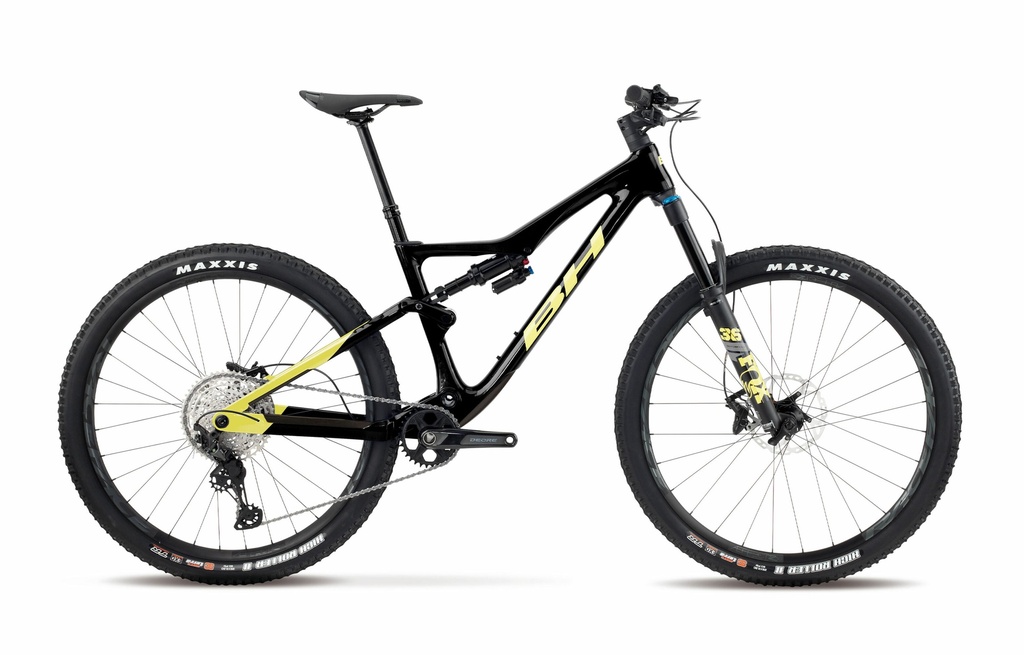 LYNX TRAIL CARBON 9.0 (2)