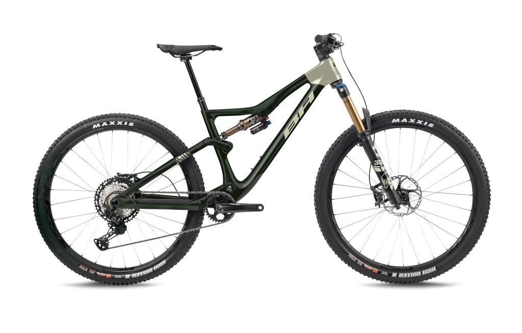 LYNX TRAIL 9.5 (2)