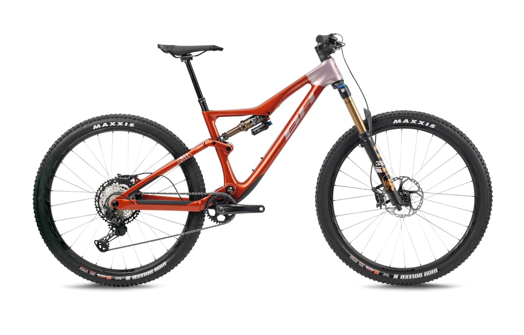 LYNX TRAIL 9.5 (4)