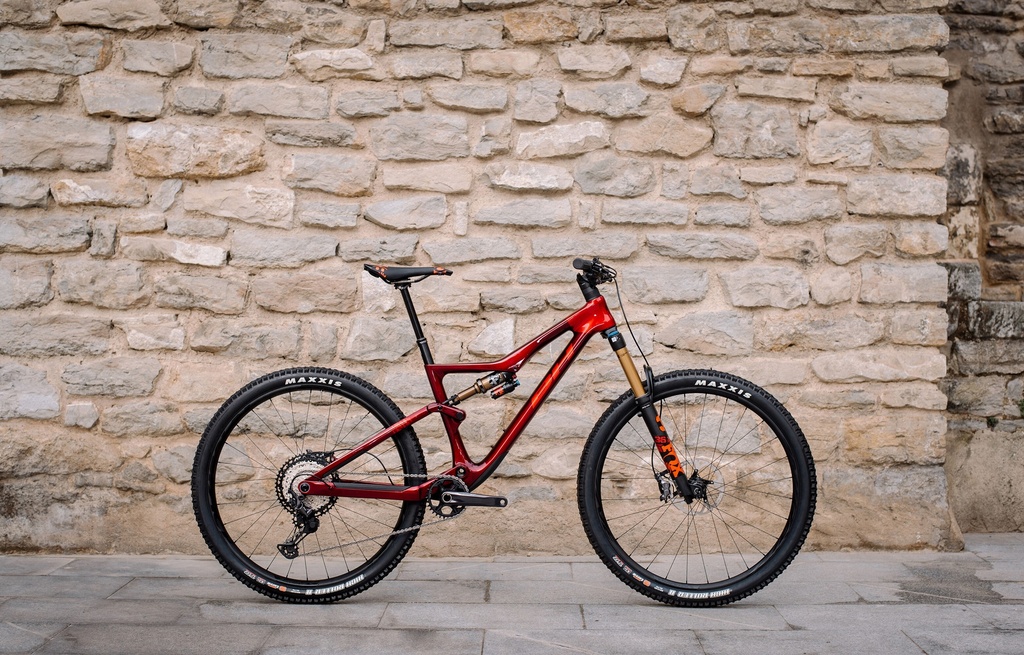LYNX TRAIL 9.5 (6)