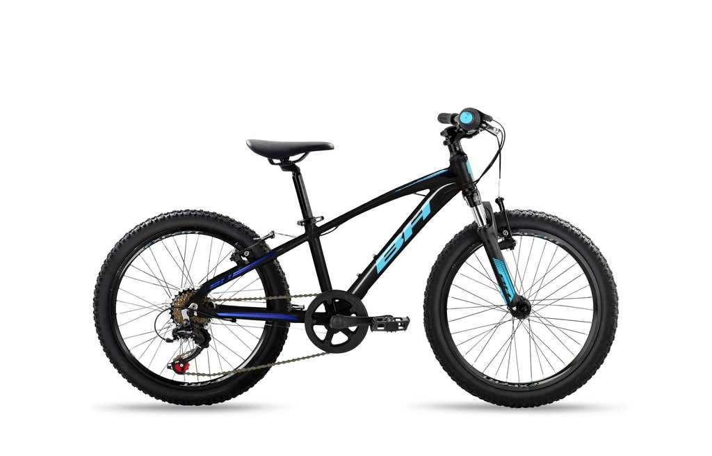 EXPERT JUNIOR 20 SUSPENSION (2)