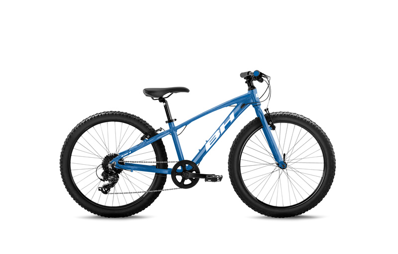 EXPERT JUNIOR 20 SUSPENSION (7)