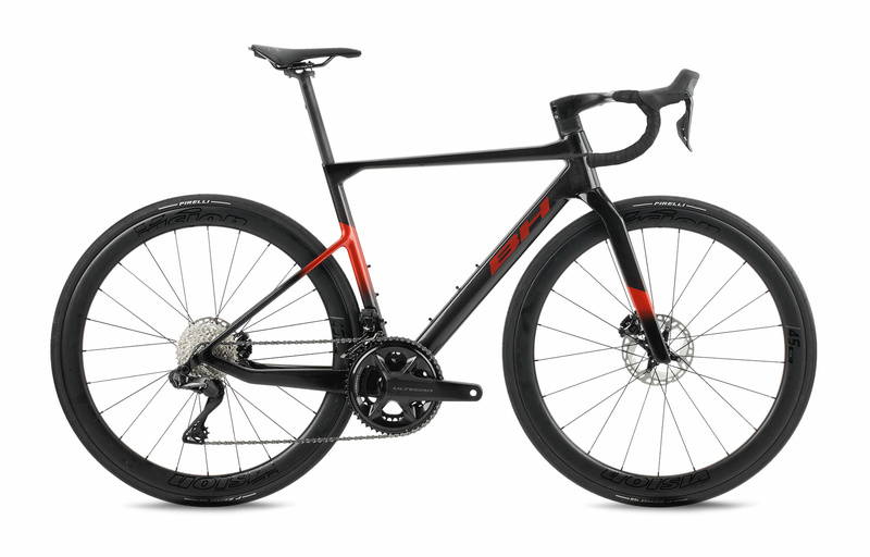 ULTRALIGHT EVO DISC DURA ACE DI2 (7)