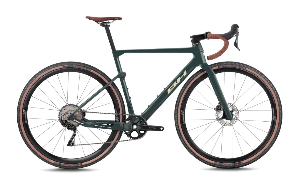 GRAVEL AT 3.0 (2)