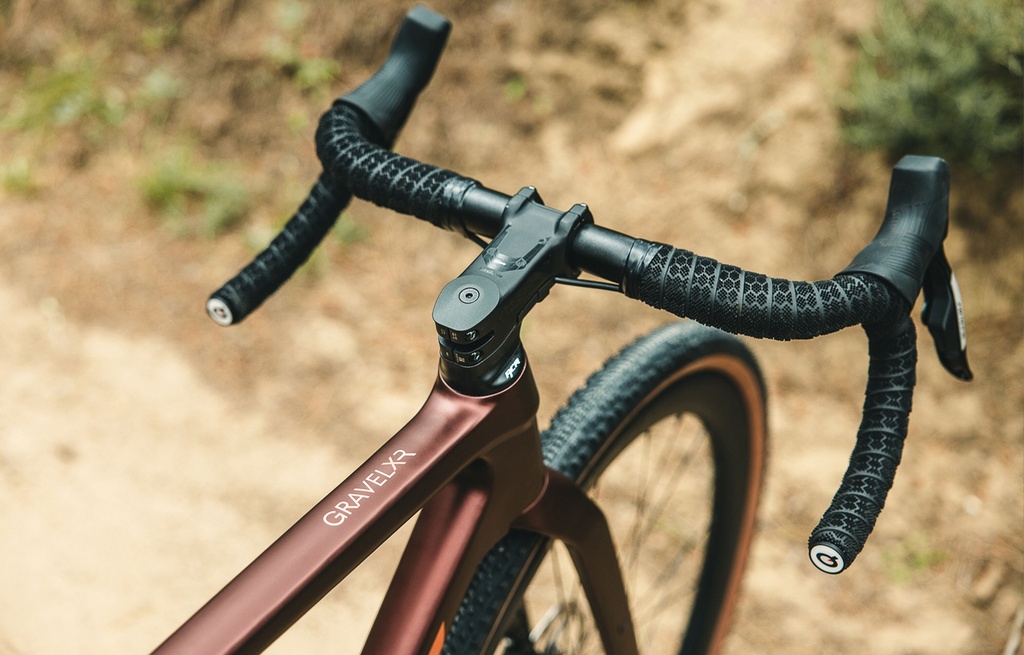 GRAVELX R 3.5 (5)