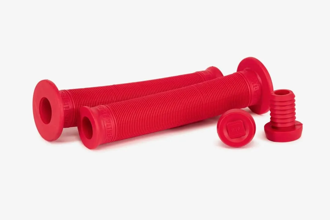 HILT XL Grips join our newsletter (6)