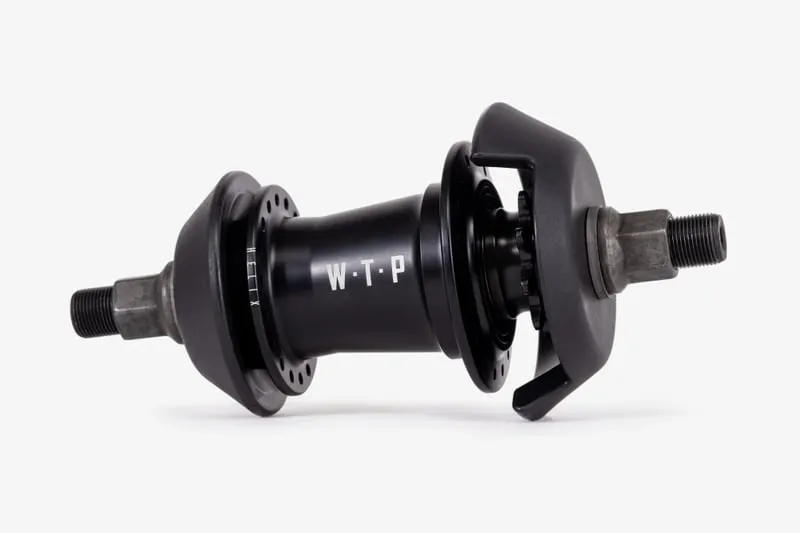 HELIX Freecoaster Hub join our newsletter (4)
