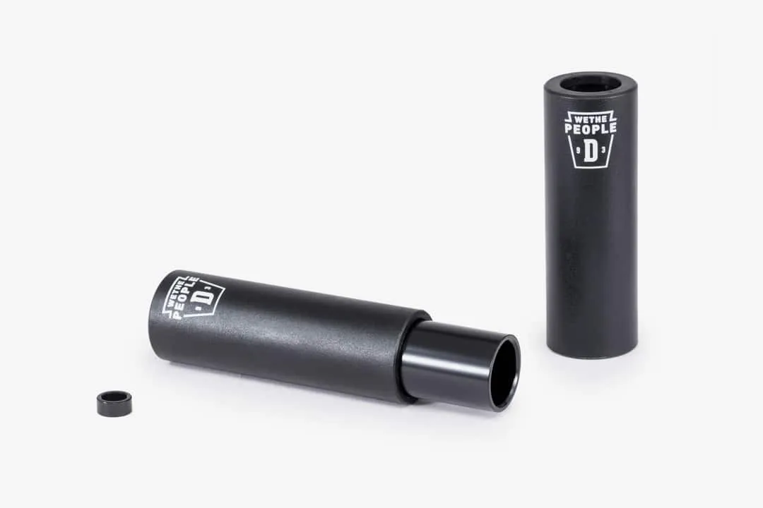 DILL PICKLE Peg Replacement Sleeves pedals join our newsletter (3)