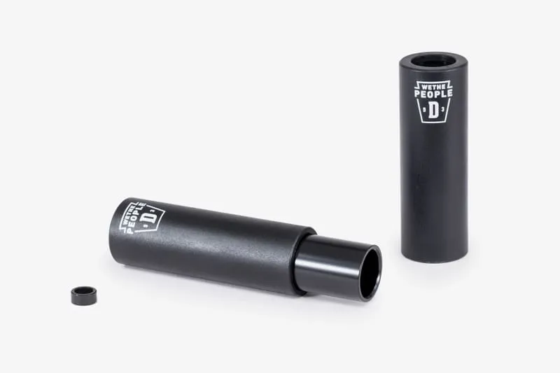 DILL PICKLE Peg Replacement Sleeves pedals join our newsletter (4)