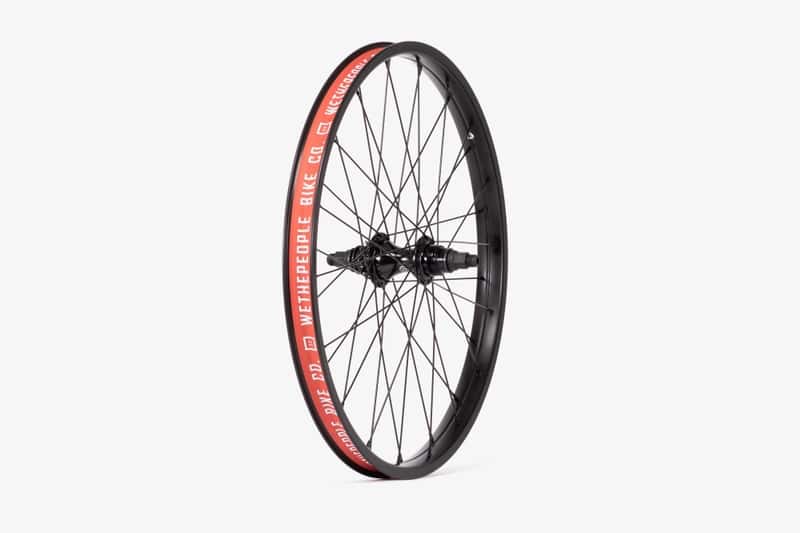 AUDIO 22 Rear Wheel wheels join our newsletter (4)