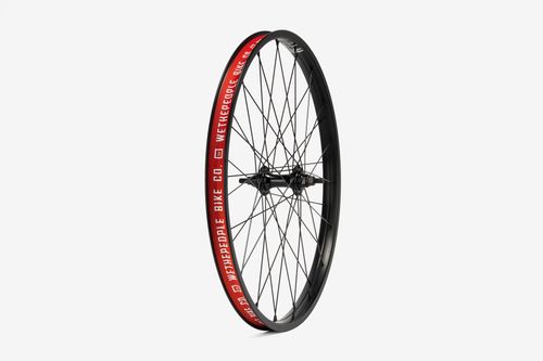 AUDIO 24 Front Wheel wheels join our newsletter (6)