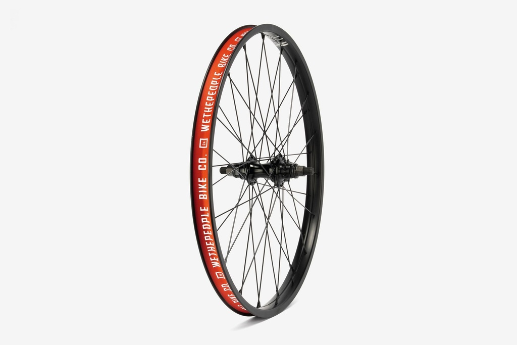 AUDIO 24 Rear Wheel wheels join our newsletter (2)